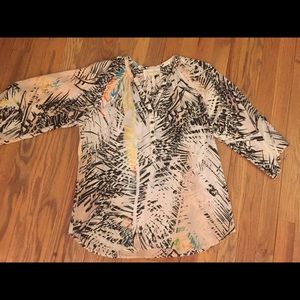 Yumi Kim blouse